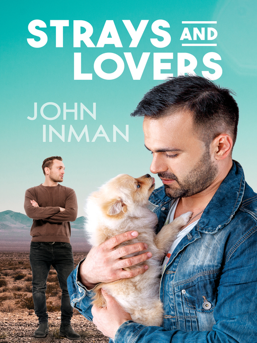 Cover image for Strays and Lovers